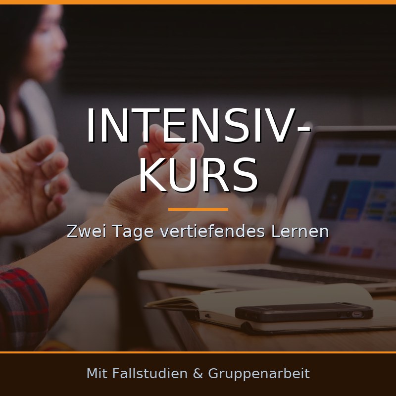 Smart City Konzepte entwickeln