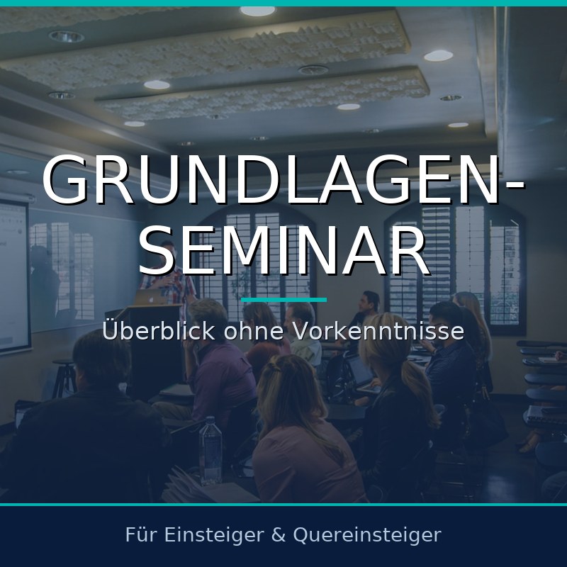 Verwaltungsdigitalisierung kompakt